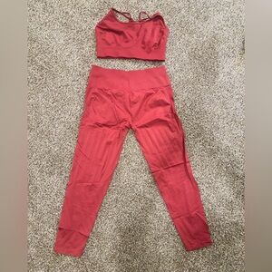 Like new thick athletics, Active leggings ￼
Size XXL ￼